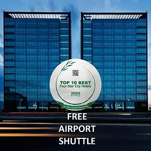 4* Szálloda Premier Airport